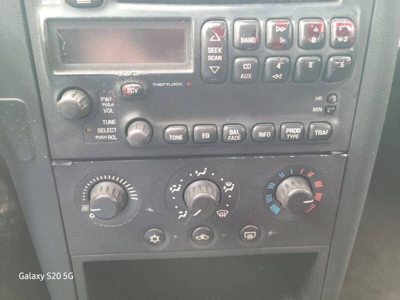 2007 Pontiac Grand Prix