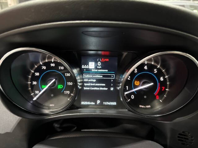 2020 Jaguar F-PACE 25t Premium