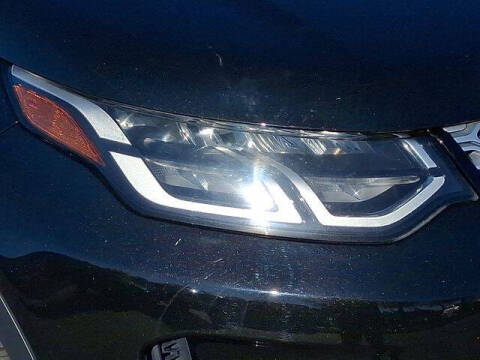 2021 Land Rover Discovery Sport P250 S