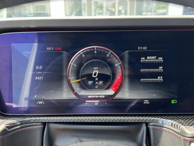 2022 Mercedes-Benz G-Class AMG G 63