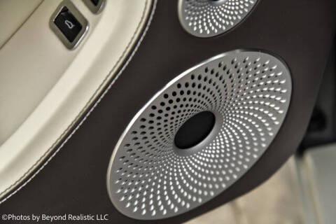 2020 Bentley Continental