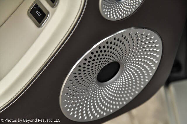 2020 Bentley Continental