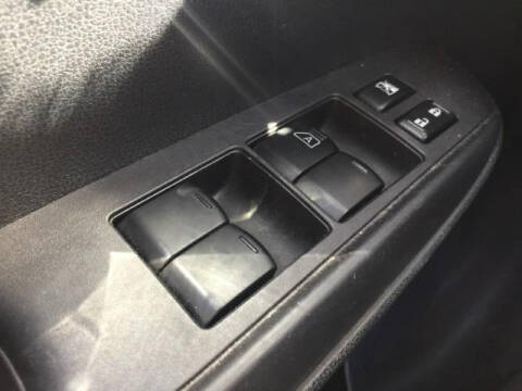 2015 Nissan Versa Note SV