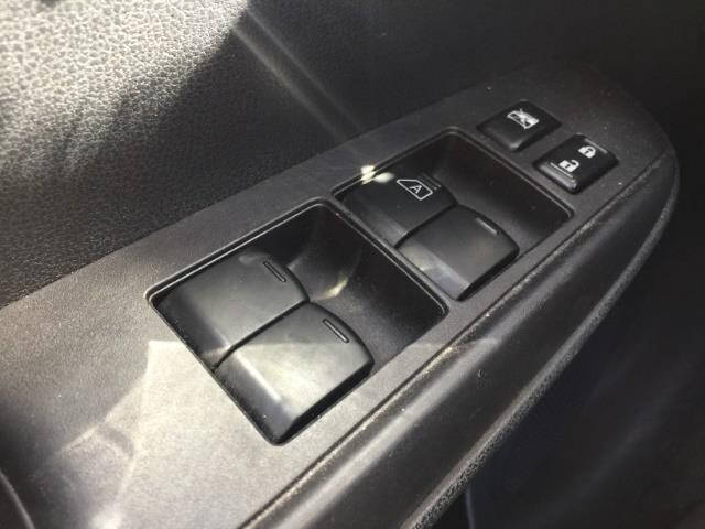 2015 Nissan Versa Note SV