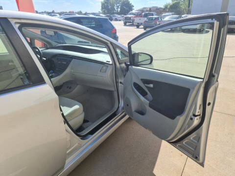 2011 Toyota Prius Five