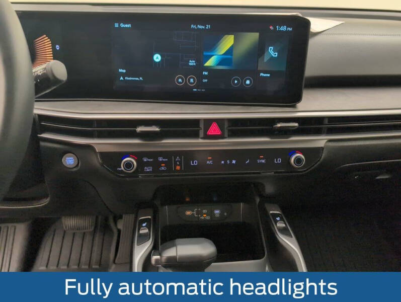 2025 Kia Sorento X-Line EX