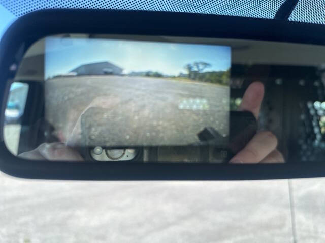 2023 GMC Savana 2500