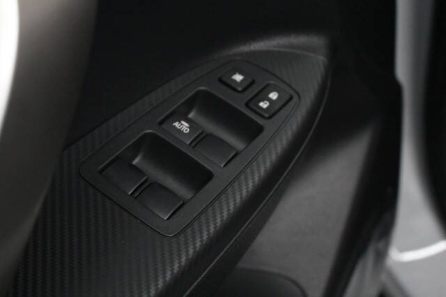 2026 Mitsubishi Eclipse Cross ES