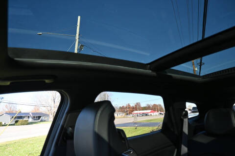 2023 Kia Sportage Plug-In Hybrid X-Line