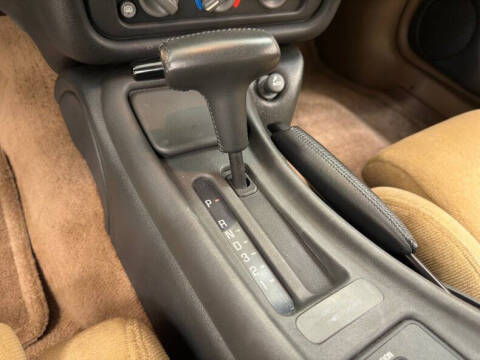 1994 Pontiac Firebird