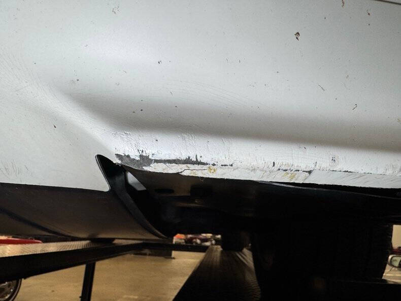 1995 Mercedes-Benz SL-Class SL 320