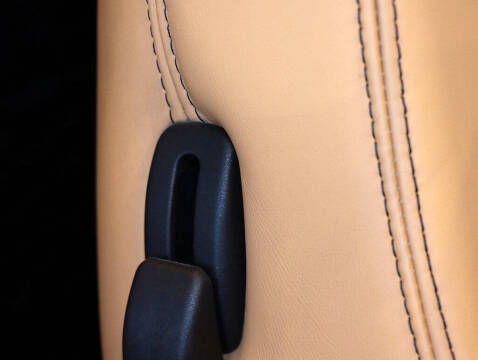 2007 Ferrari F430 Spider