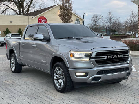 2020 RAM Ram Pickup 1500 for sale at Franklin Motorcars in Franklin TN