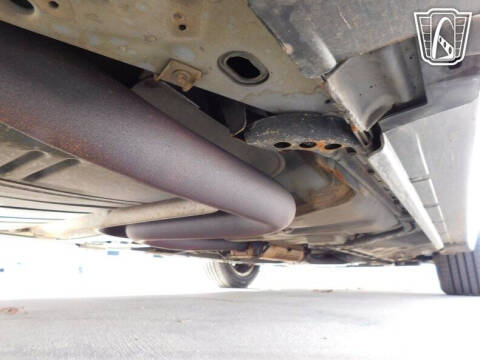 1989 Cadillac Allante