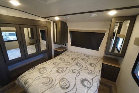 2023 Forest River Impression