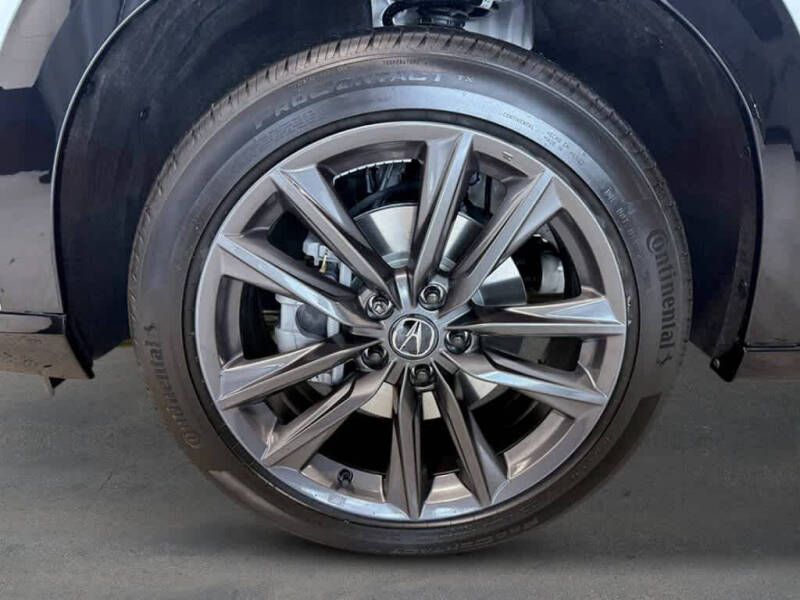 2026 Acura ADX w/A-SPEC