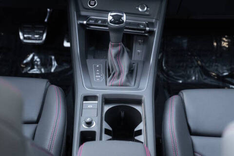 2025 Audi Q3 quattro S line Prem Plus 45 TFSI