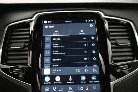 2025 Volvo XC90 B5 Plus Bright Theme