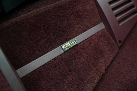 1993 Chevrolet Corvette