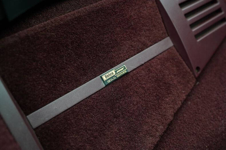 1993 Chevrolet Corvette