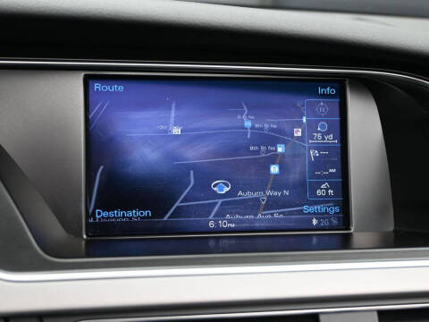 2015 Audi A5 2.0T quattro Premium Plus