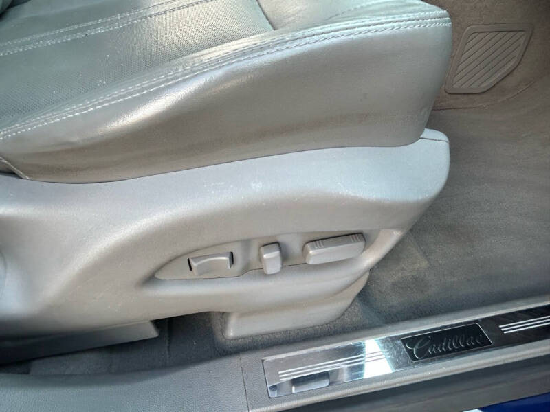 2012 Cadillac SRX Performance Collection