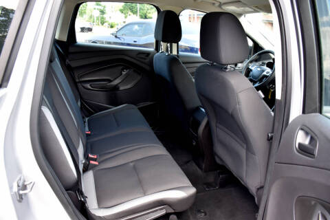 2013 Ford Escape S
