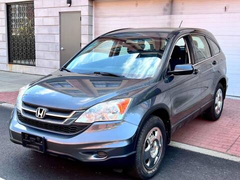 2011 Honda CR-V for sale at King Of Kings Used Cars in North Bergen NJ