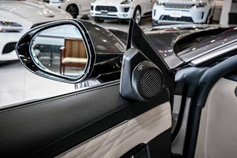 2024 Maserati GranTurismo Modena