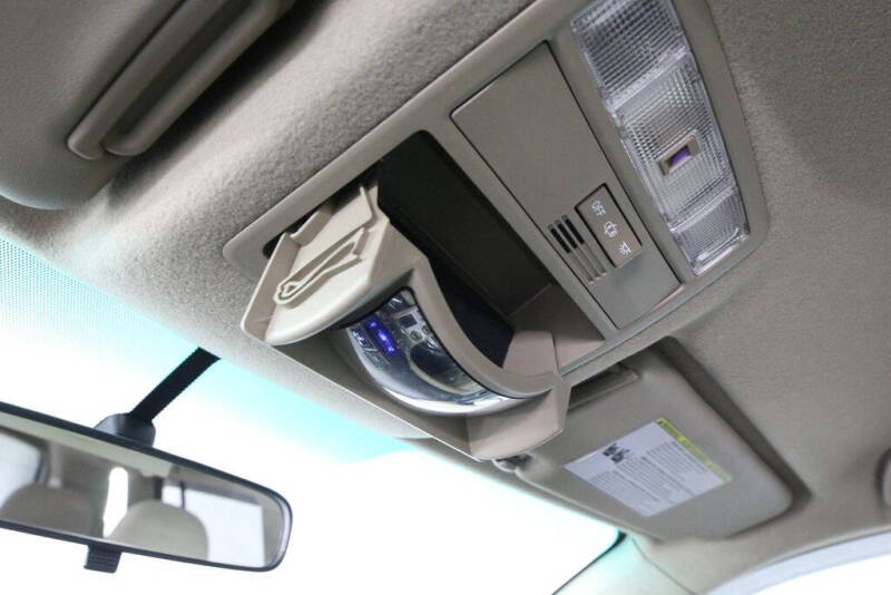 2011 Toyota Highlander