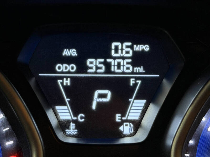 2011 Hyundai Elantra Limited