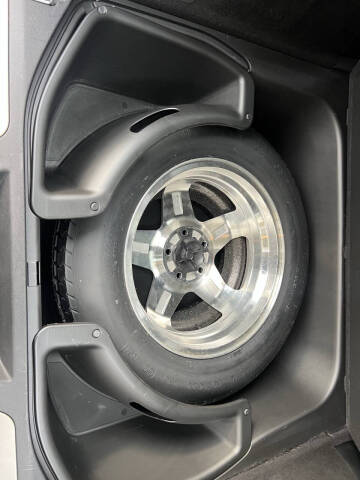 2019 Jeep Grand Cherokee Limited X