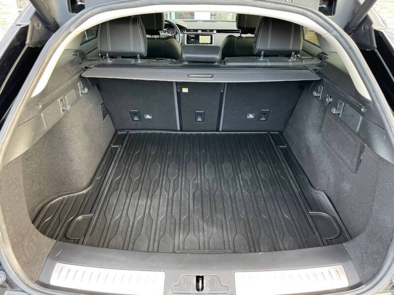 2019 Land Rover Range Rover Velar P250 S