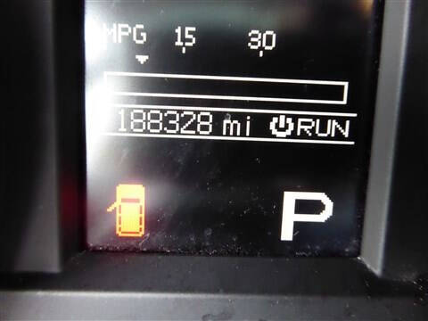 2012 Jeep Grand Cherokee Limited