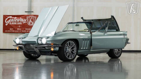 1965 Chevrolet Corvette