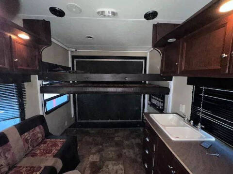 2014 Keystone RV KEYSTONE