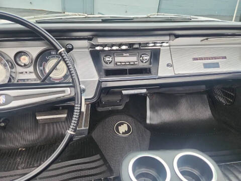 1964 Buick Electra