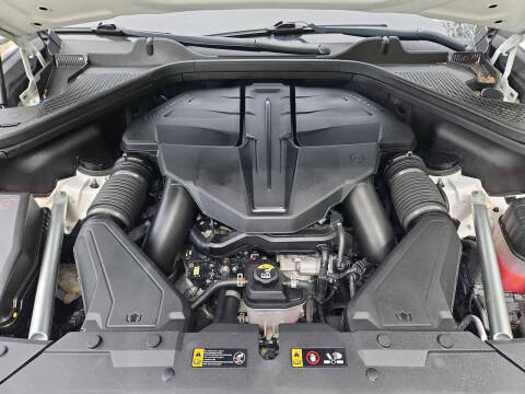 2023 Genesis GV80 3.5T Advanced+