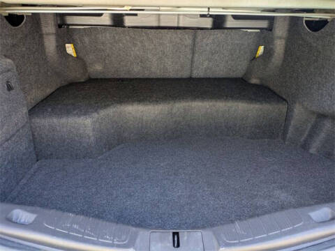 2014 Ford Fusion Hybrid SE