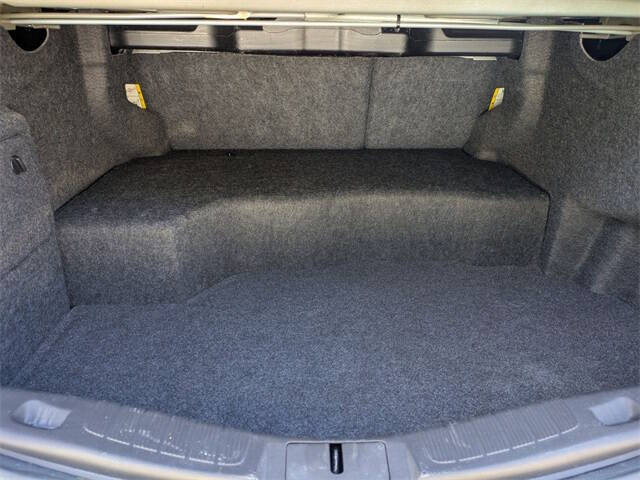 2014 Ford Fusion Hybrid SE