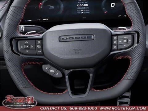 2026 Dodge Charger Scat Pack Plus