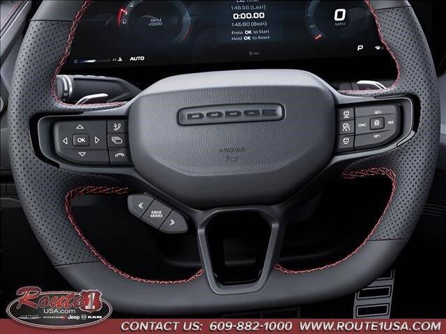 2026 Dodge Charger Scat Pack Plus