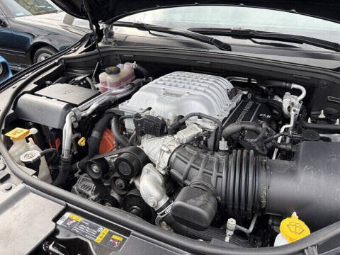 2023 Dodge Durango SRT Hellcat