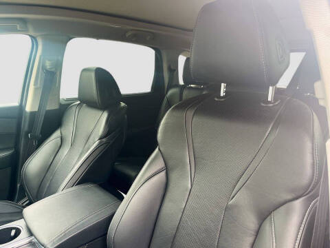 2024 Acura MDX w/Tech