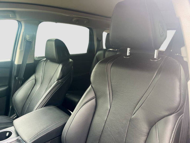 2024 Acura MDX w/Tech