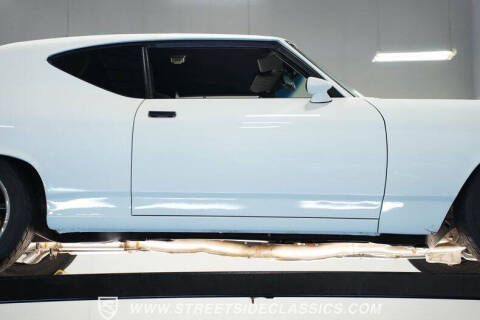 1969 Chevrolet Chevelle