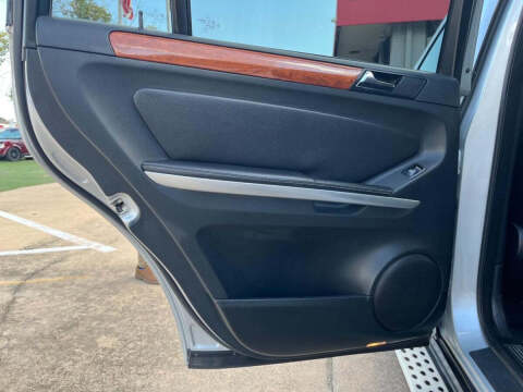 2007 Mercedes-Benz GL-Class GL 450