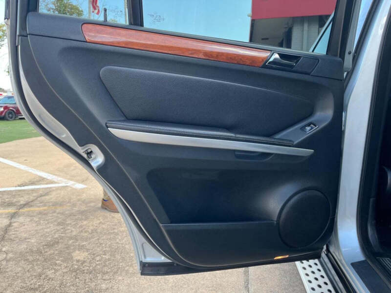 2007 Mercedes-Benz GL-Class GL 450