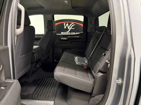 2026 GMC Sierra 1500 Elevation Standard