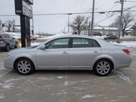 2007 Toyota Avalon XLS